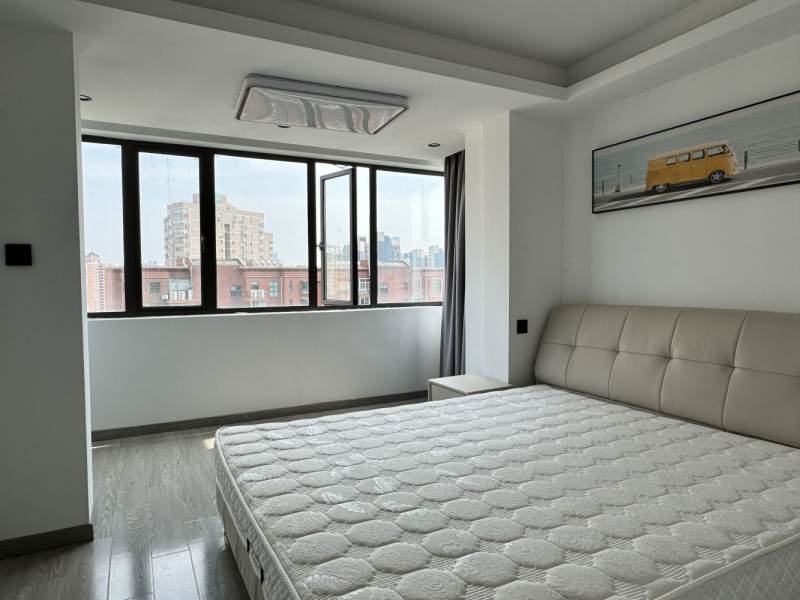 Housing image — Bedroom