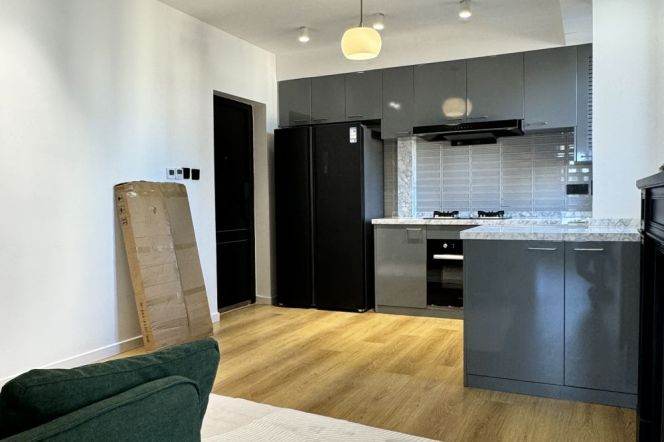 1BR Apartment at Sihe Garden
