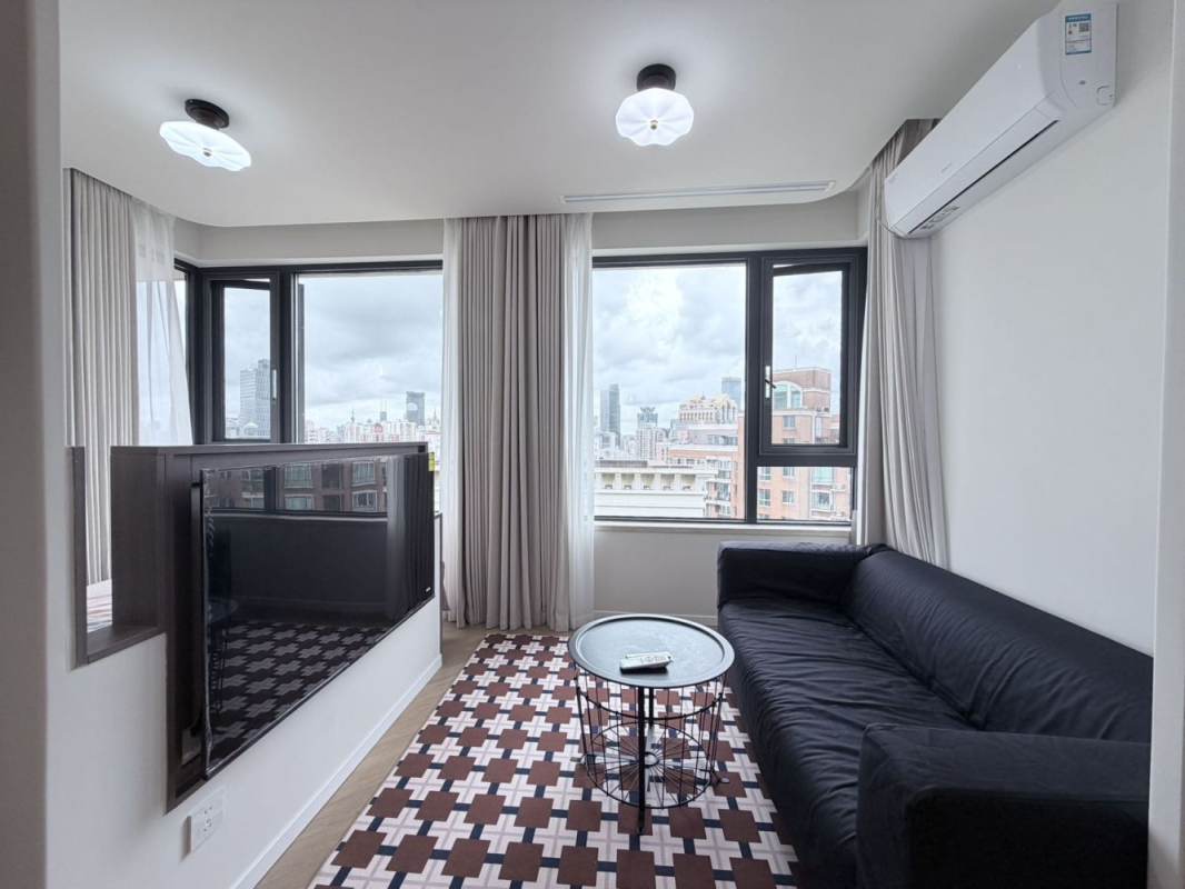 Housing image — Living Room