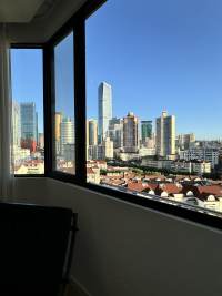 Housing image — Balcony