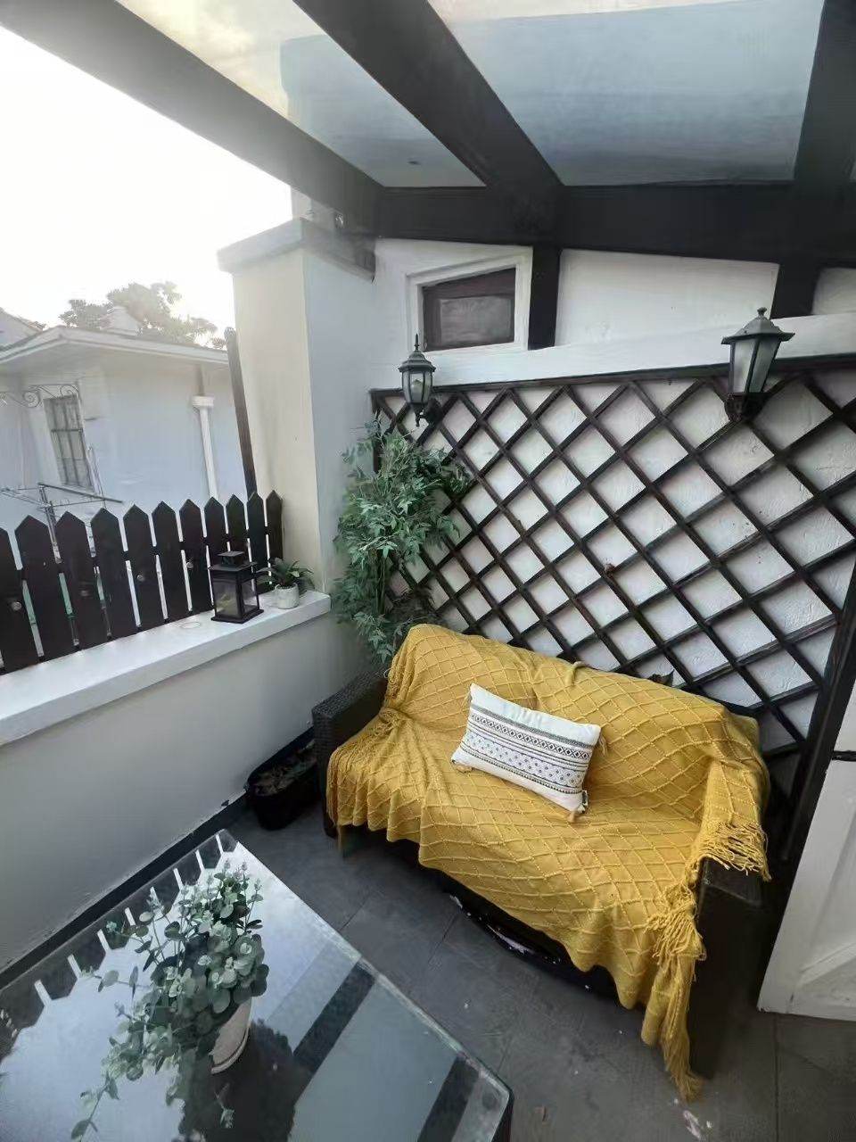 Housing image — Terrace