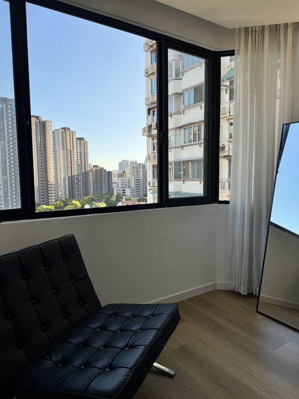 Housing image — Balcony