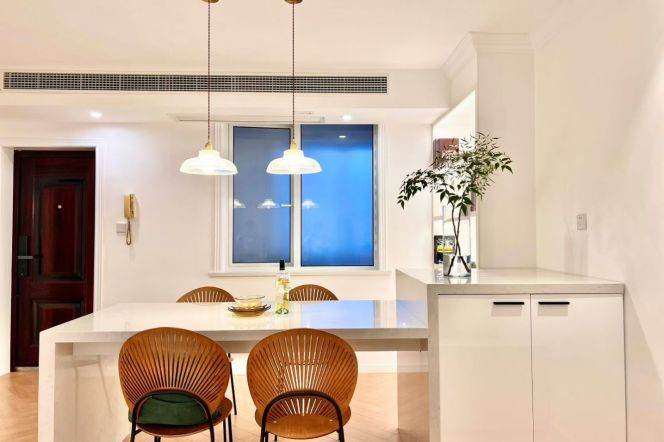 2BR Apartment near Zhongshan Park (L11/L13)