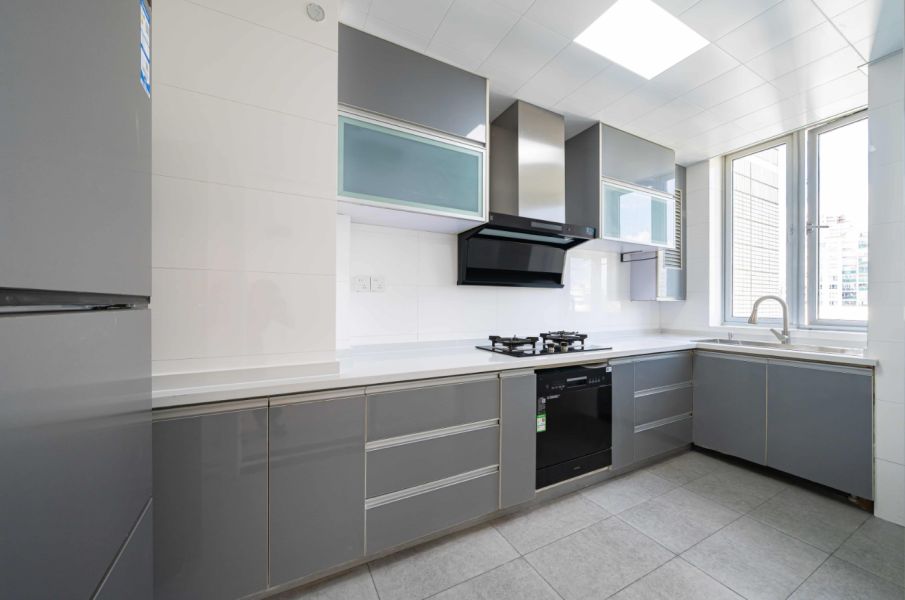 Housing image — Kitchen