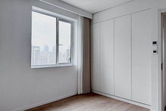 2BR Apartment near Jiaotong University Metro