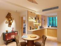 Housing image — Dining Area
