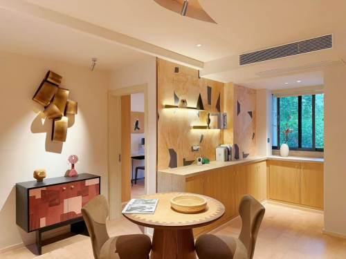 Housing image — Dining Area