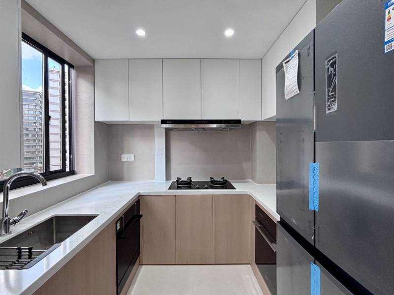 Housing image — Kitchen
