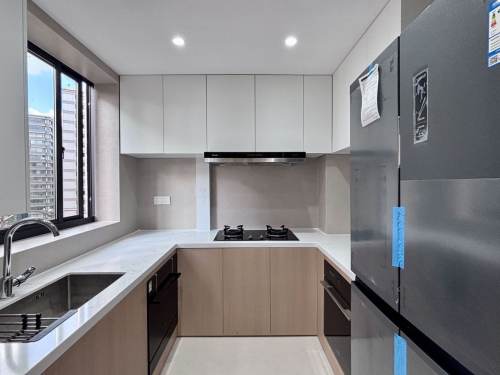 Housing image — Kitchen