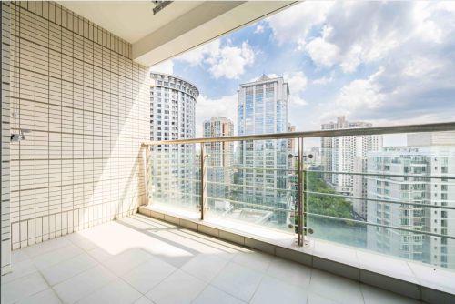 Housing image — Balcony