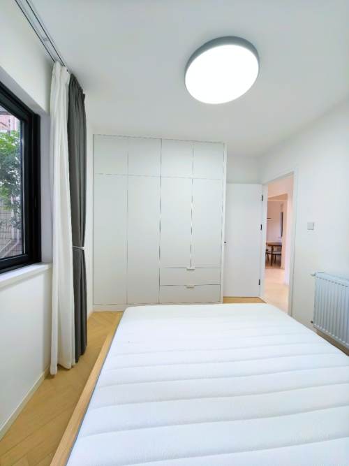Housing image — Bedroom
