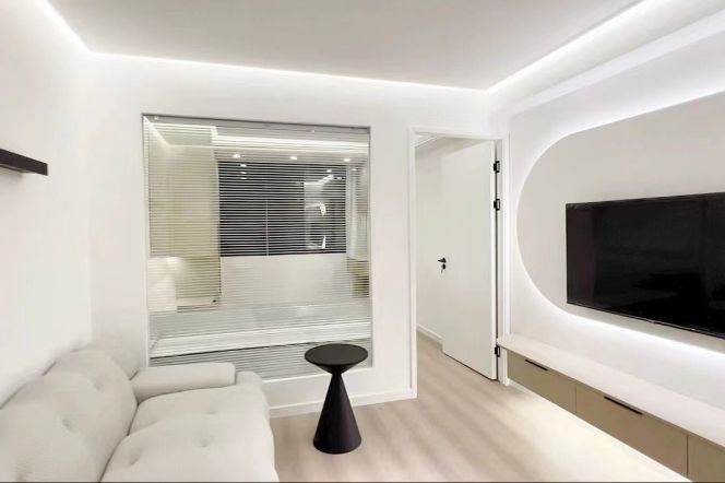 1BR Apartment in Lujiazui (L2/L9)