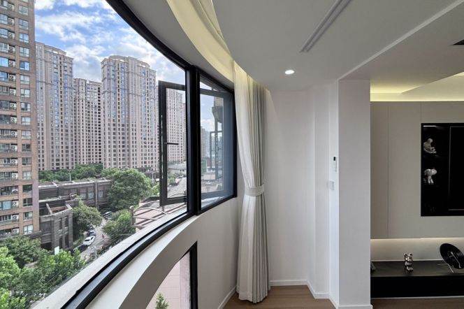 3BR Apartment near North Xizang Rd Metro (L8)