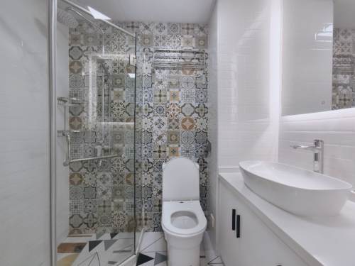 Housing image — Bathroom