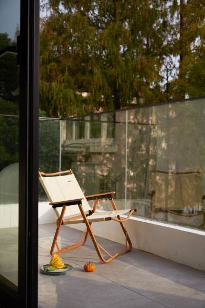 Housing image — Balcony
