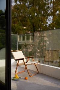 Housing image — Balcony