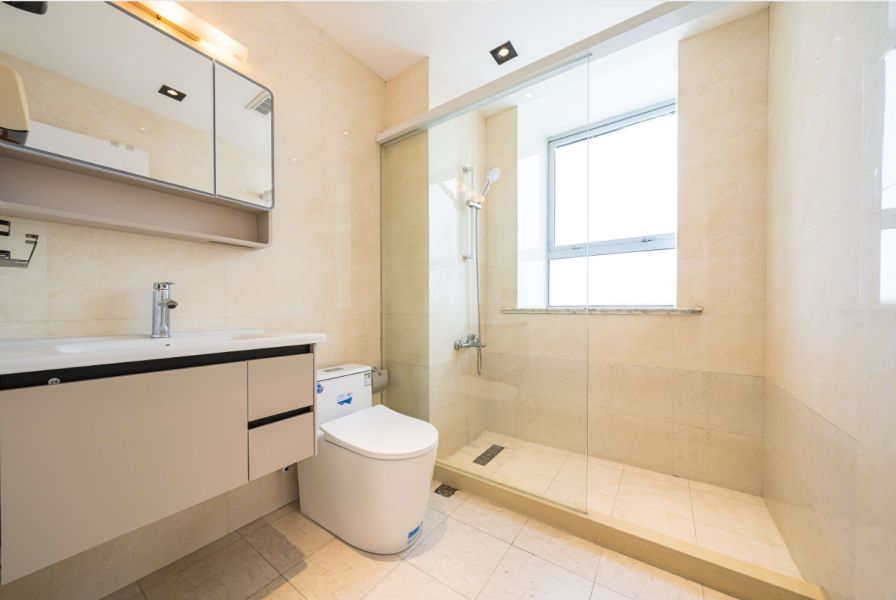 Housing image — Bathroom