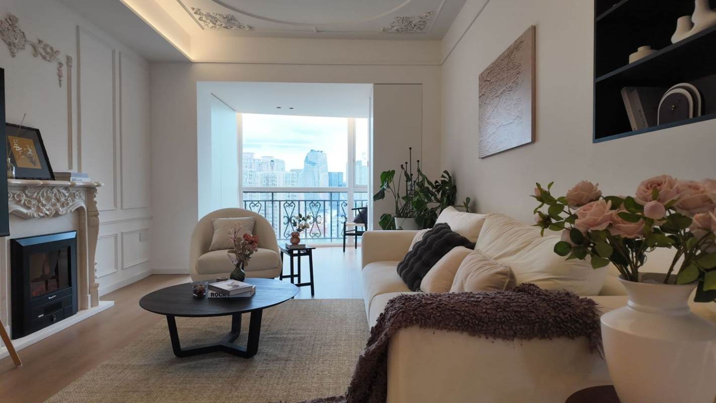 Housing image — Living Room