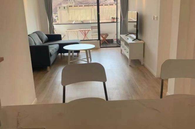 2BR Apartment in Old Xuhui (L2/L7/L14)
