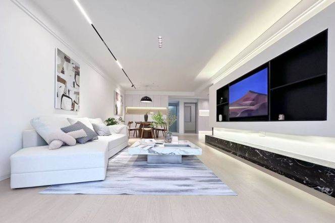 3BR Apartment near Shangcheng Rd Metro