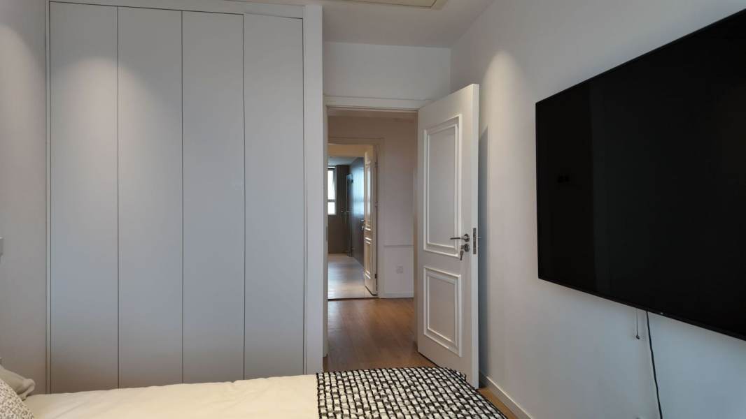 Housing image — Bedroom