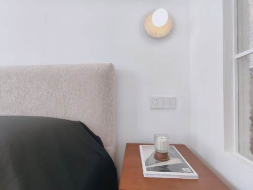 Housing image — Bedroom