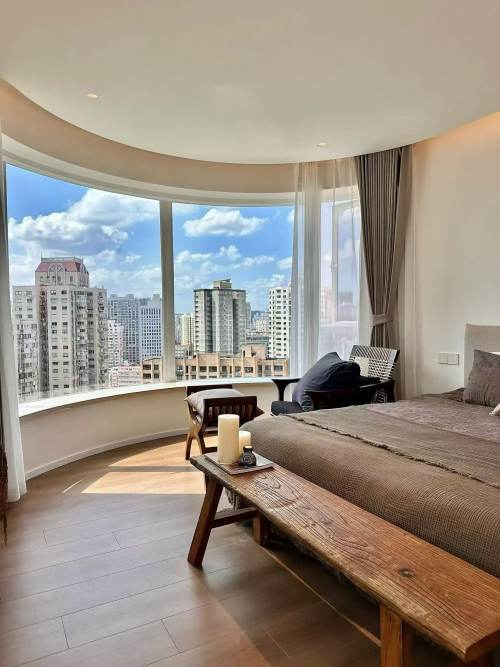 Housing image — Bedroom