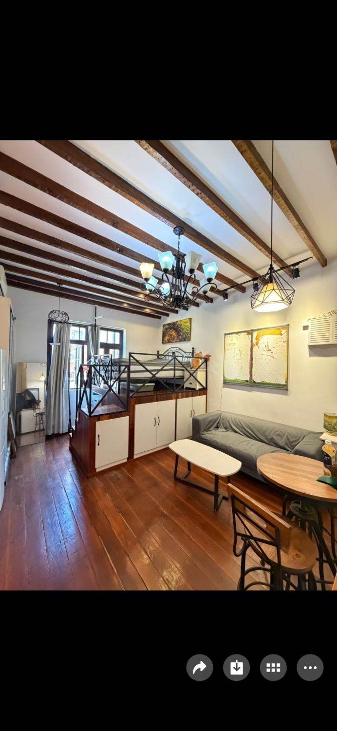 Housing image — Living Room