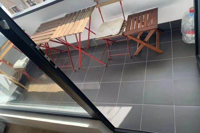 2BR Apartment in Old Xuhui (L2/L7/L14)