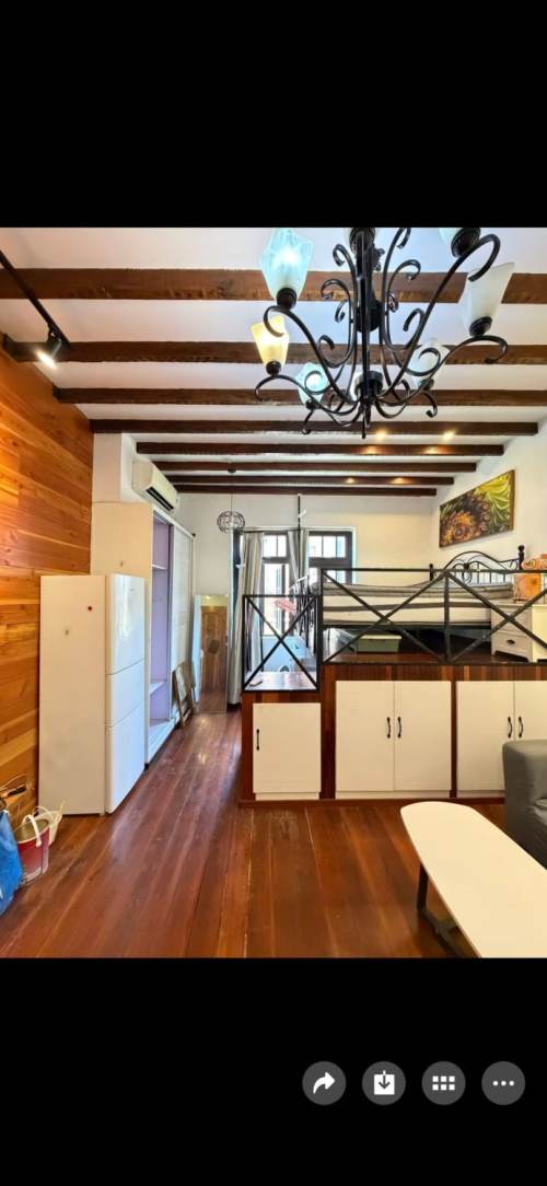 Housing image — Living Room