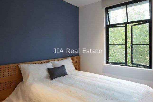 1BR Serviced Apartment in Old Xuhui (L1/L7)
