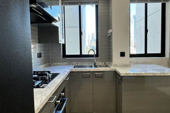 1BR Apartment at Sihe Garden