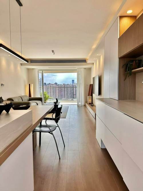 Housing image — Living Room