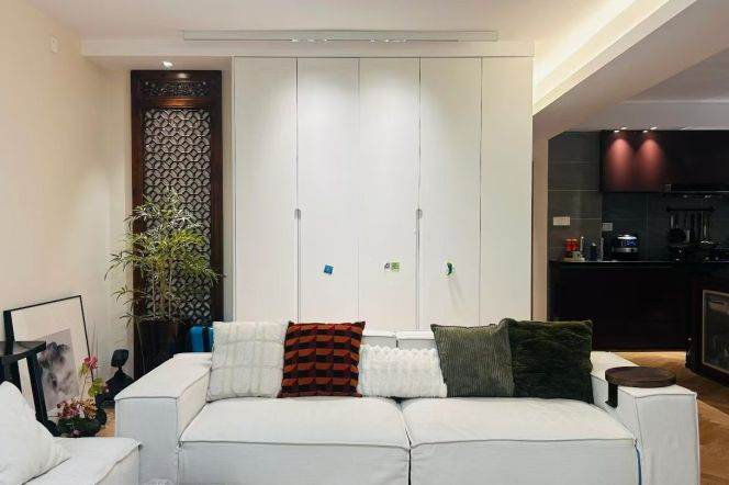 3BR Apartment in Old Xuhui