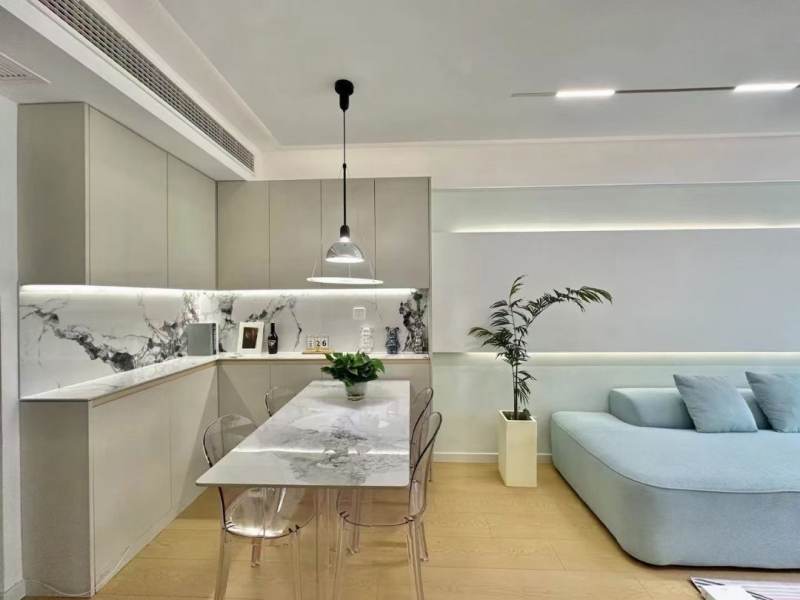 Housing image — Dining Area