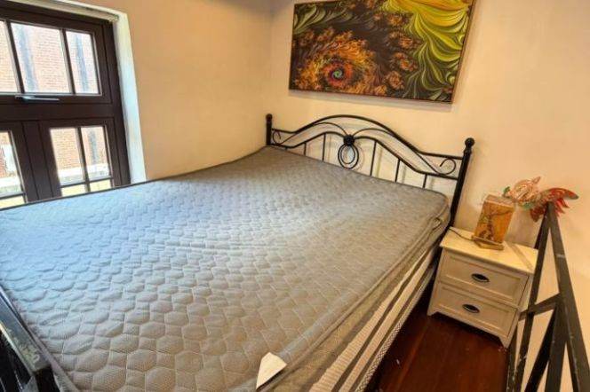 1BR Lane House in Old Xuhui