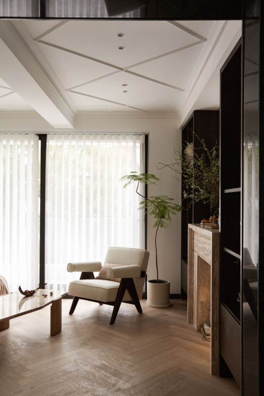 Housing image — Living Room