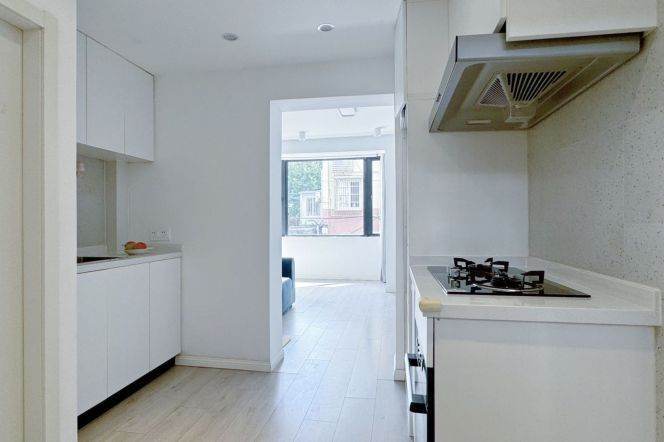 1BR Apartment near Shanghai Jiao Tong University