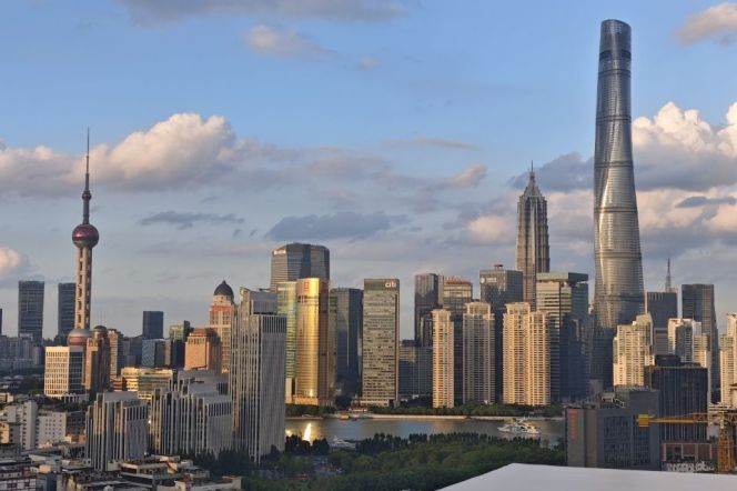 High-Floor Spacious 3BR Apartment in Laoximen with Outstanding View (L10/L14)