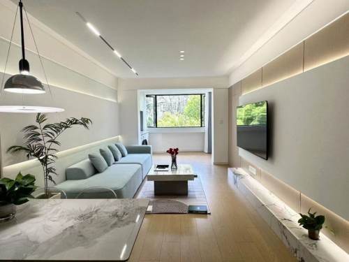 Housing image — Living Room