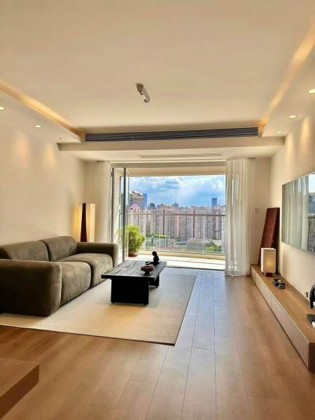 Housing image — Living Room