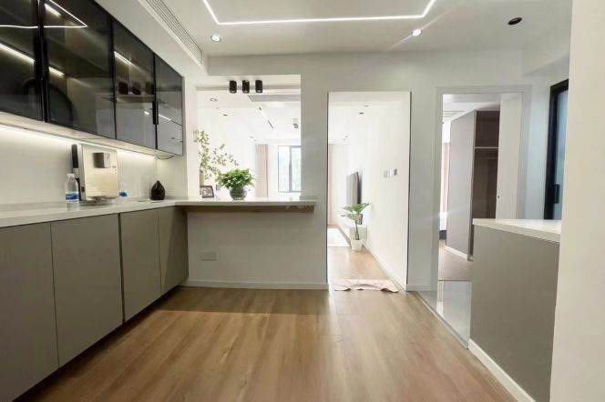 2BR Apartment near Longement Shopping Mall (L2/L11)