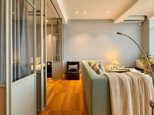 Housing image — Bedroom