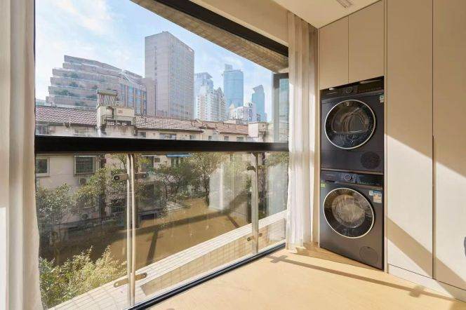2BR Apartment at Ladoll International City (L2/L12/L13)