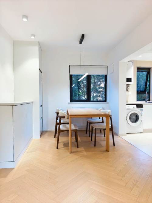 Housing image — Dining Area