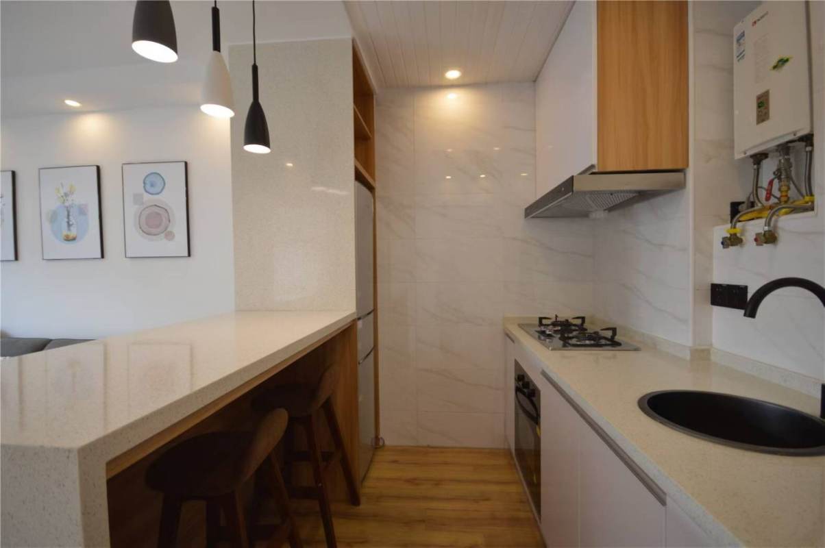 Housing image — Kitchen