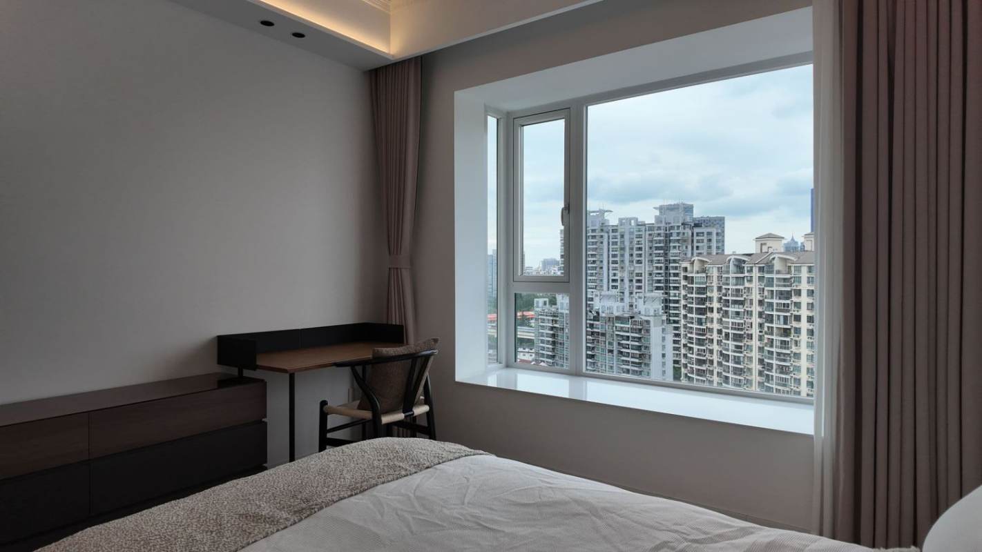 Housing image — Bedroom