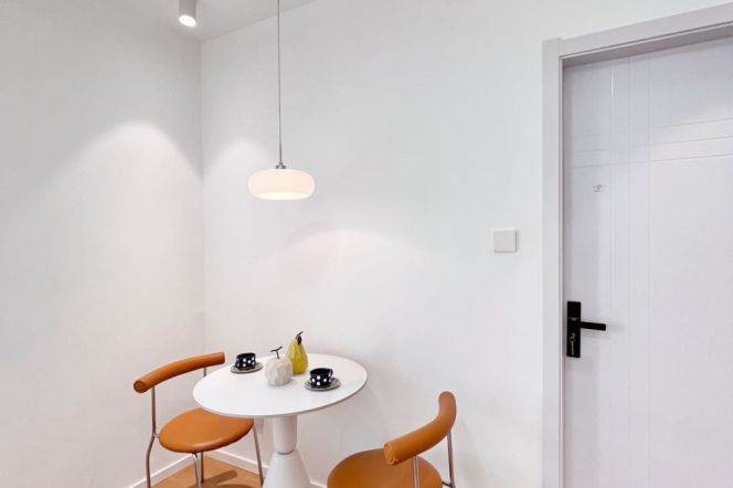 1BR Apartment in Xujiahui