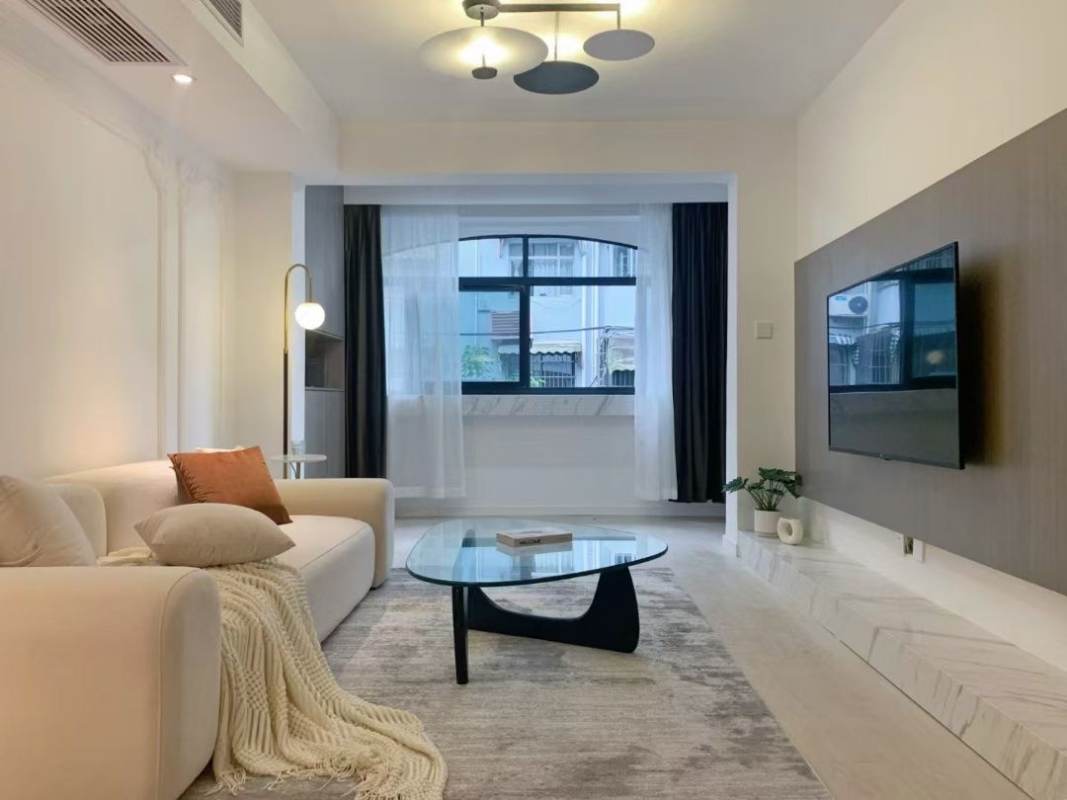 Housing image — Living Room