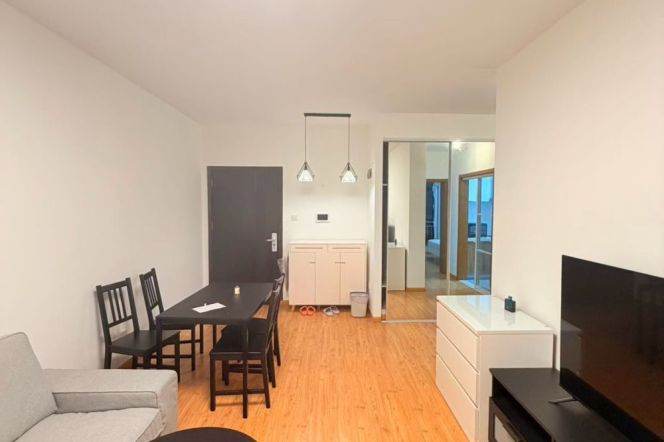 1BR Apartment at Yunhe Garden